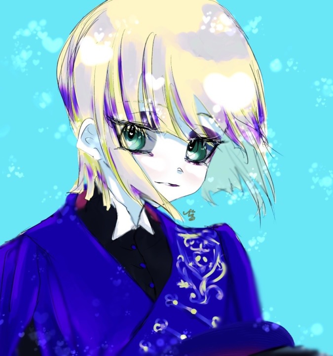 【なにげ初登場】