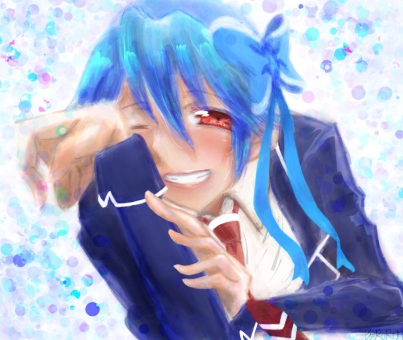 【一番最初の推し】