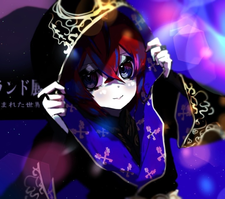 【ツイステ展】