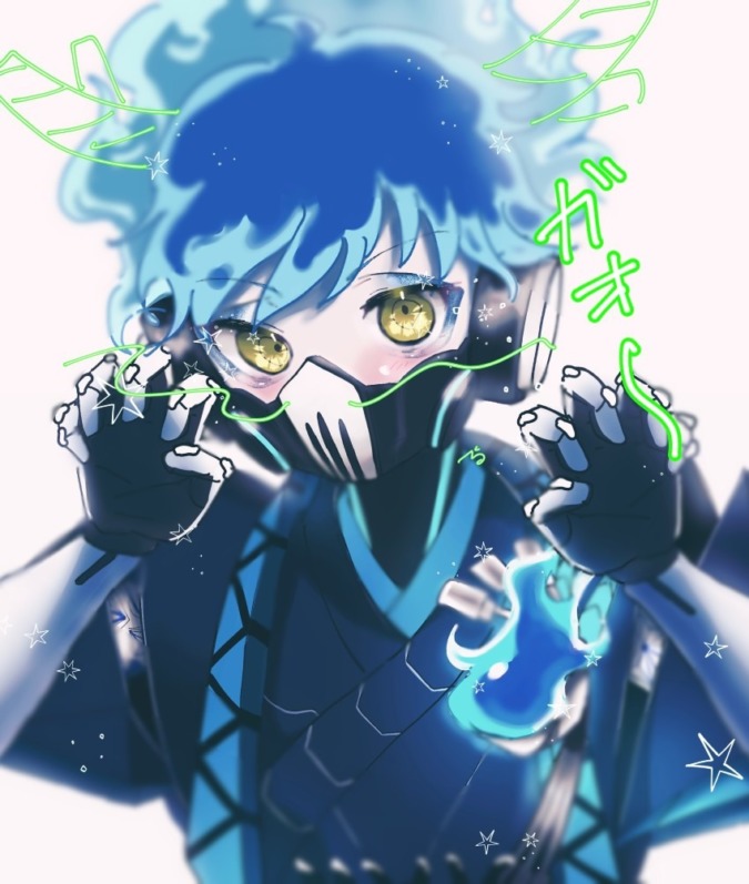 【新春ギア！】