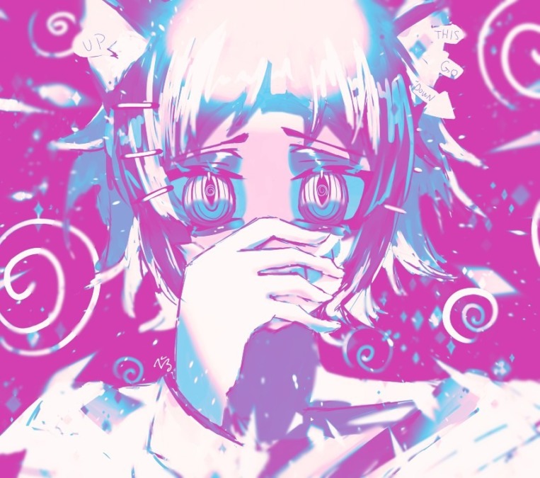 【ヴィランじゃないキャラ2】