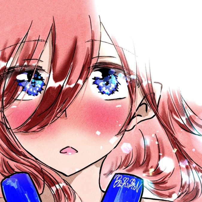 【五等分の花嫁3】