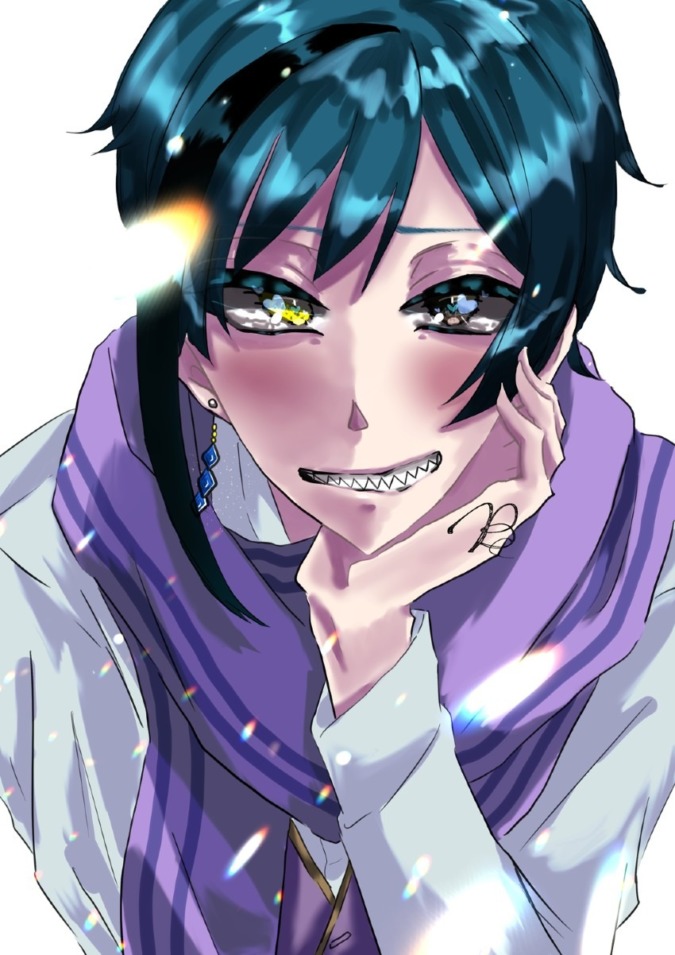 【気まぐれ天才肌君】