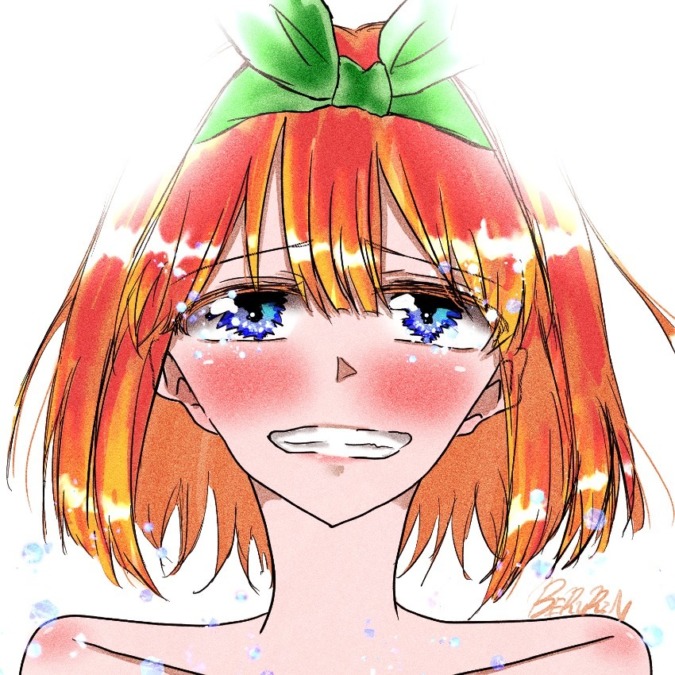 【五等分の花嫁4】