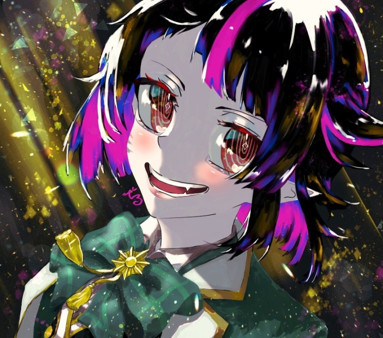 【見た目と裏腹に､､､!!】