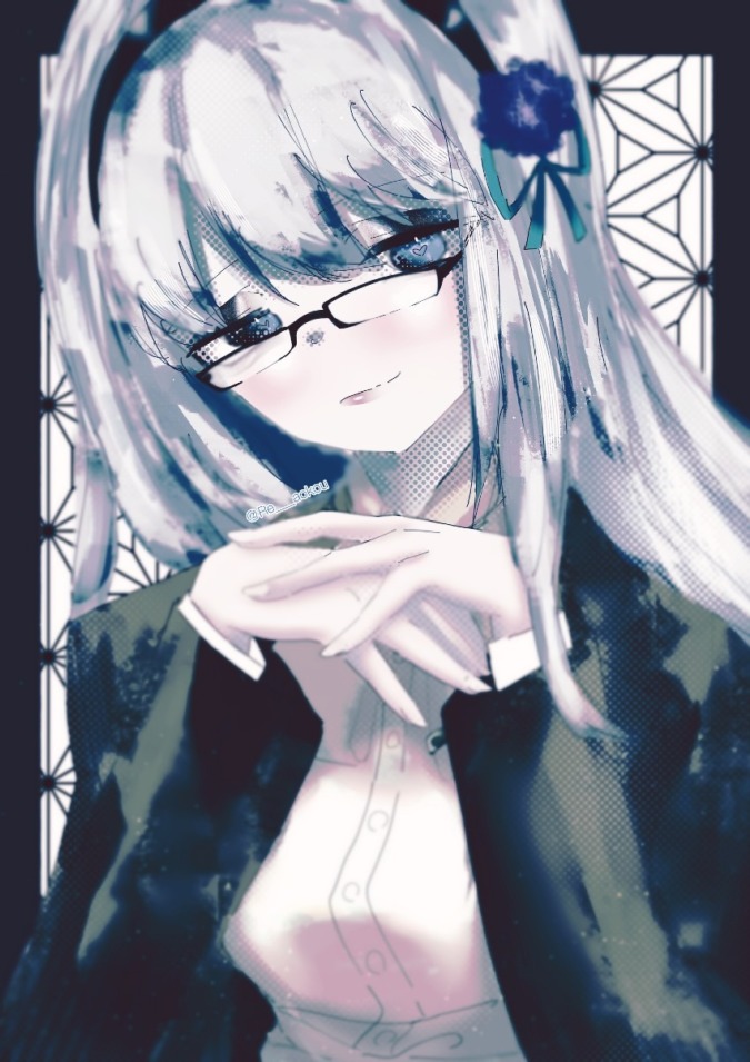 【別ジャンルも描いていきます！】