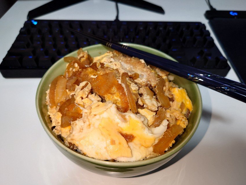 今日の晩ご飯#15