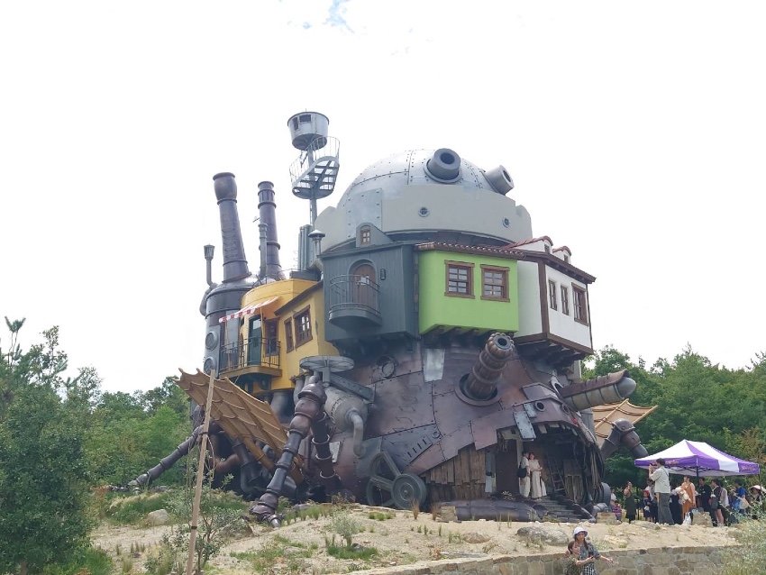 ～今月の思い出でも書きますか～