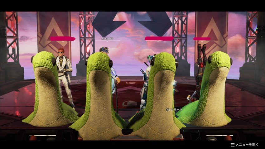 🌸ネッシー🌸