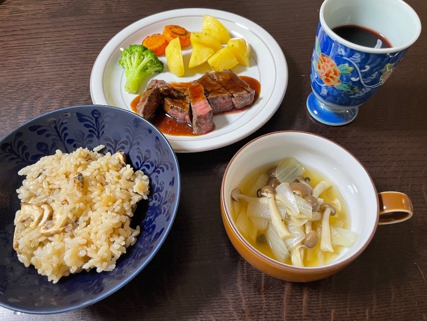 なんでもない日おめでとう