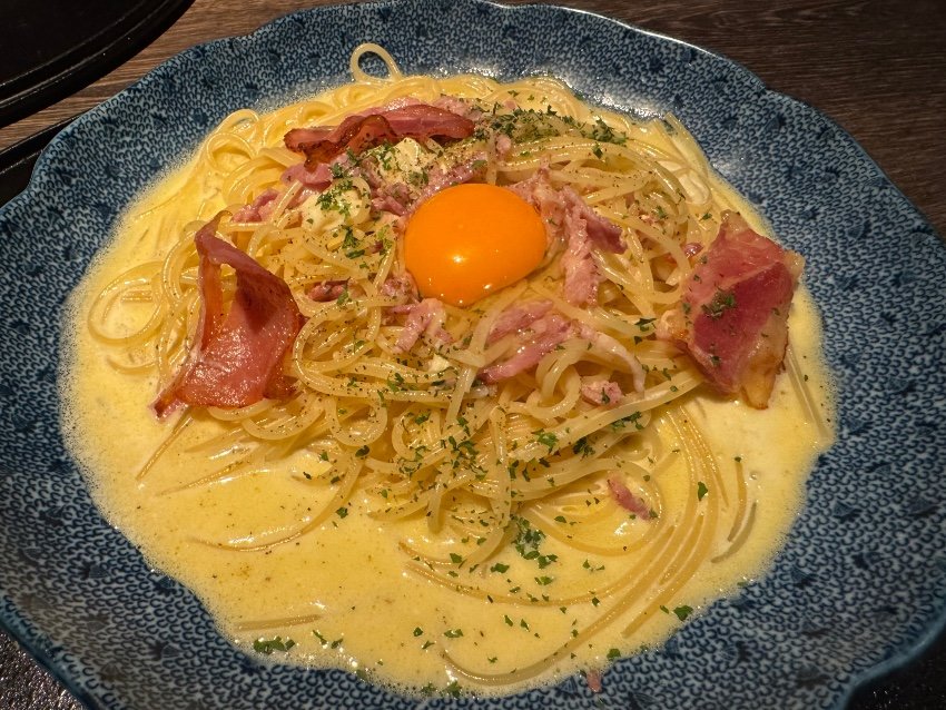 五右衛門ランチ