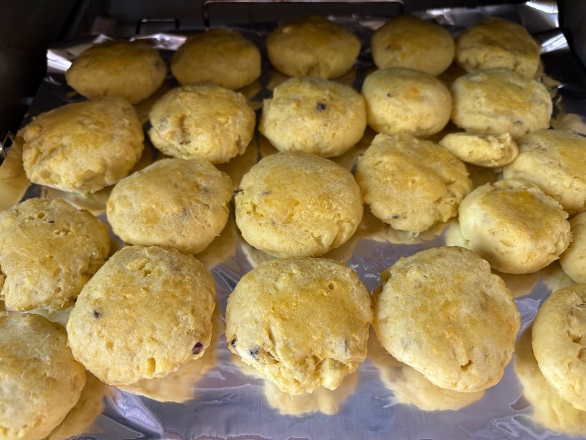 スイートポテト