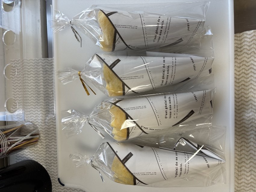 🌸クレープ🌸