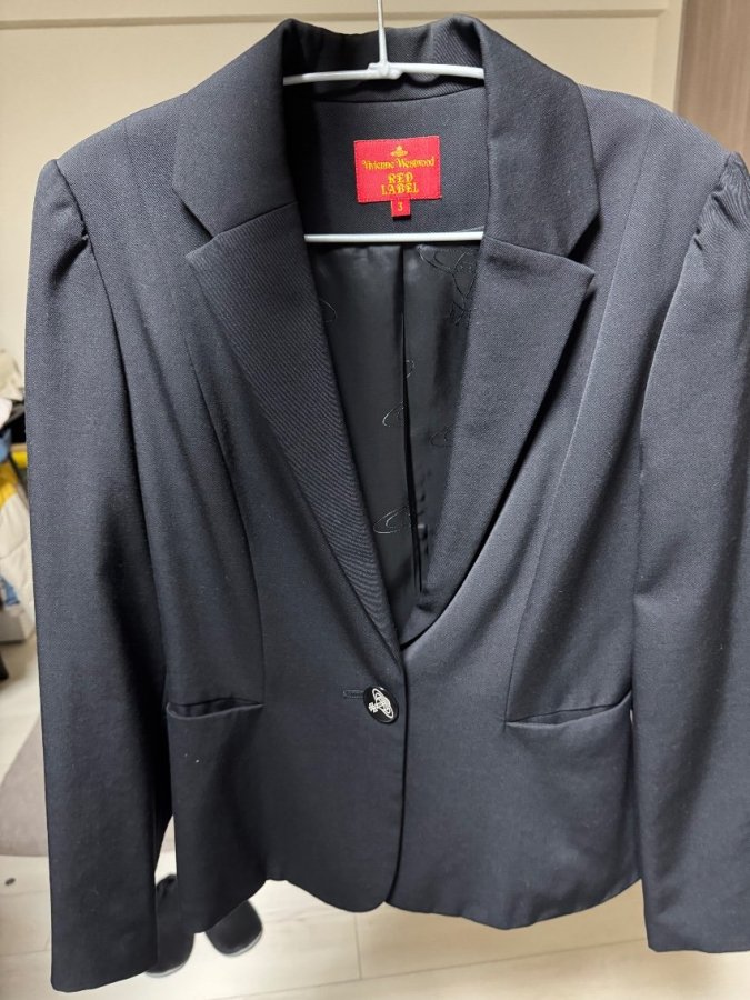 昔のジャケット