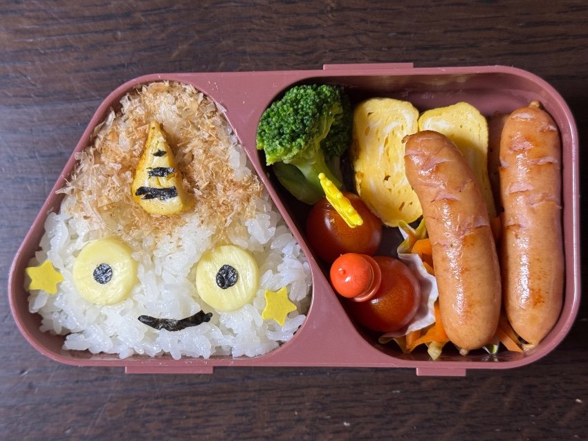 節分弁当