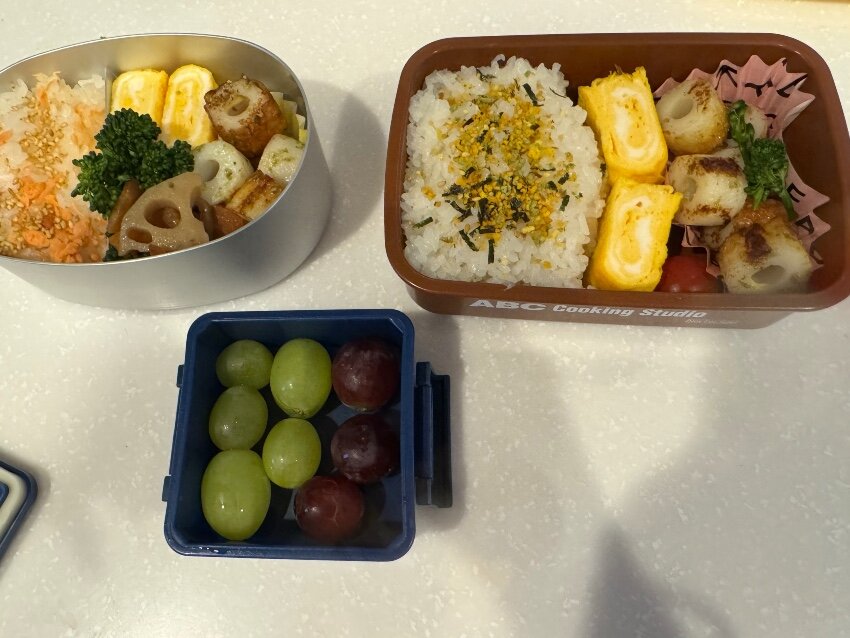 お弁当