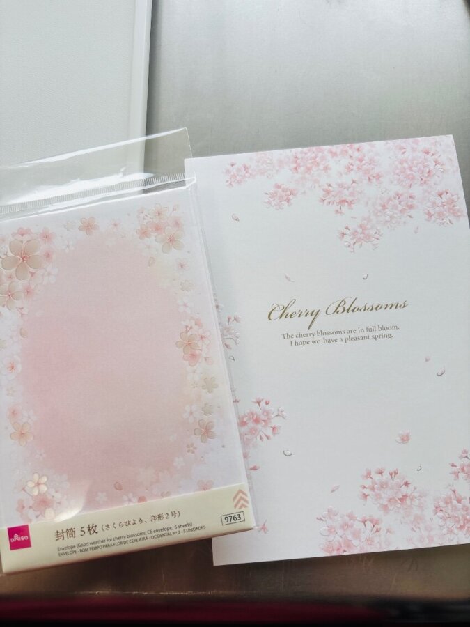 🌸ダイソー🌸