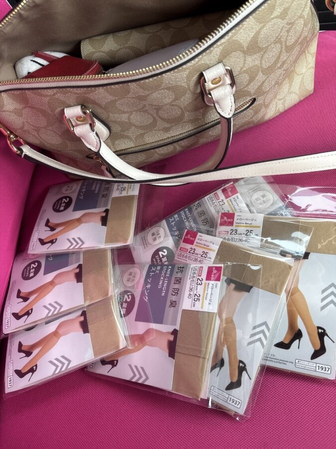 🌸ストッキング🌸