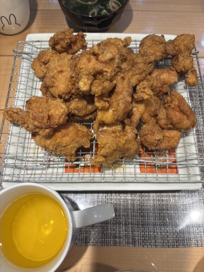 🌸友達料理part2🌸