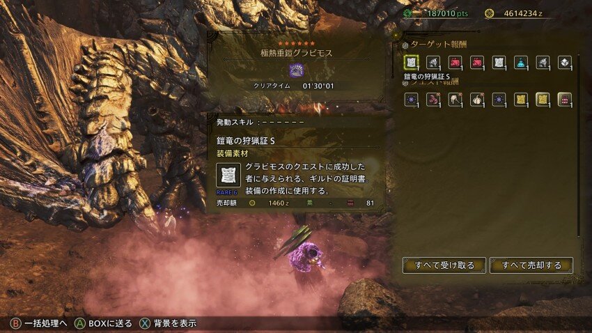 【モンスターハンターワイルズ】最近話題の水冷ヘビィ装備紹介