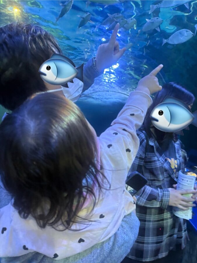 ２歳になりました