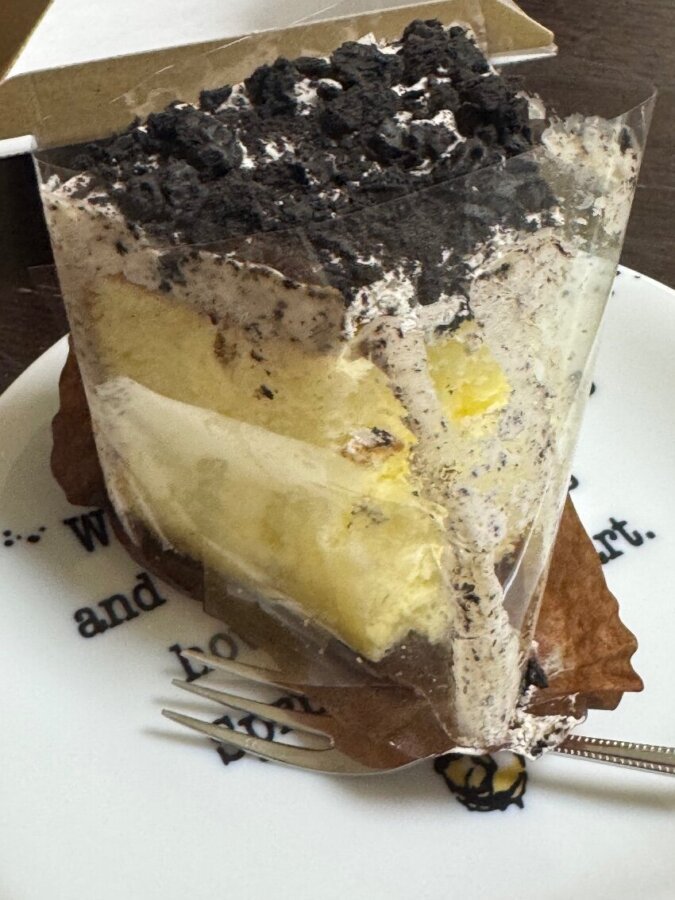 食べていいよ？