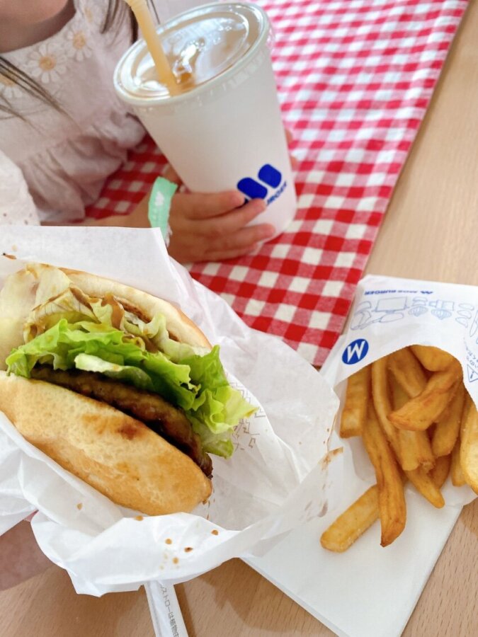 いただきました