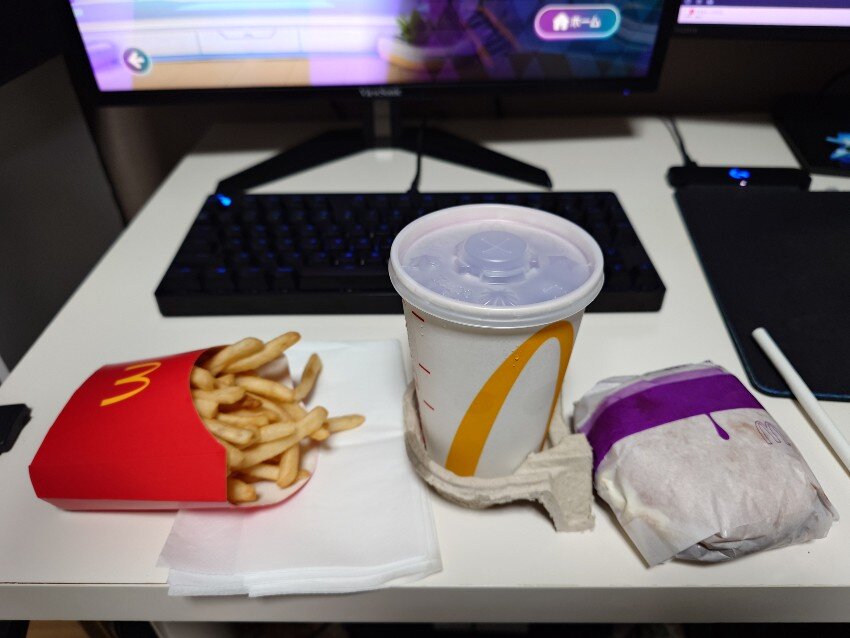 ウーバーギフト券1000円分を頂きました。