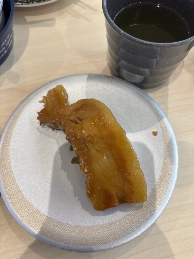 🌸改装前のはま寿司へ🌸