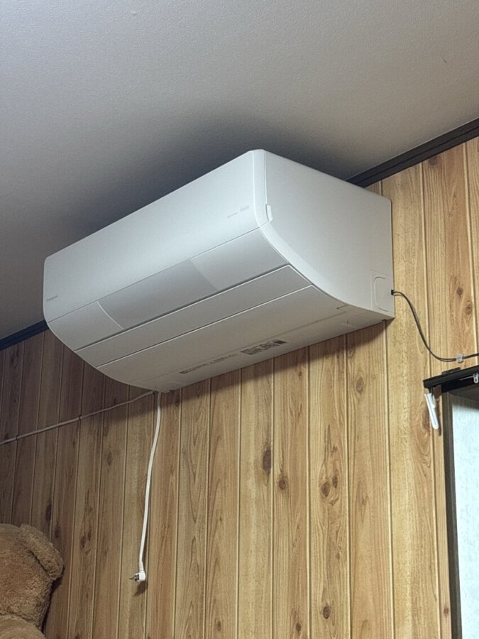 🌸エアコン🌸