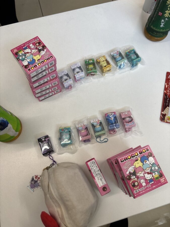 🌸相方ちゃんと🌸