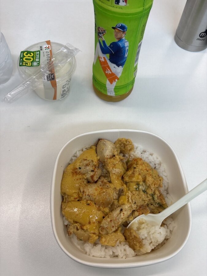 🌸休憩時間🌸