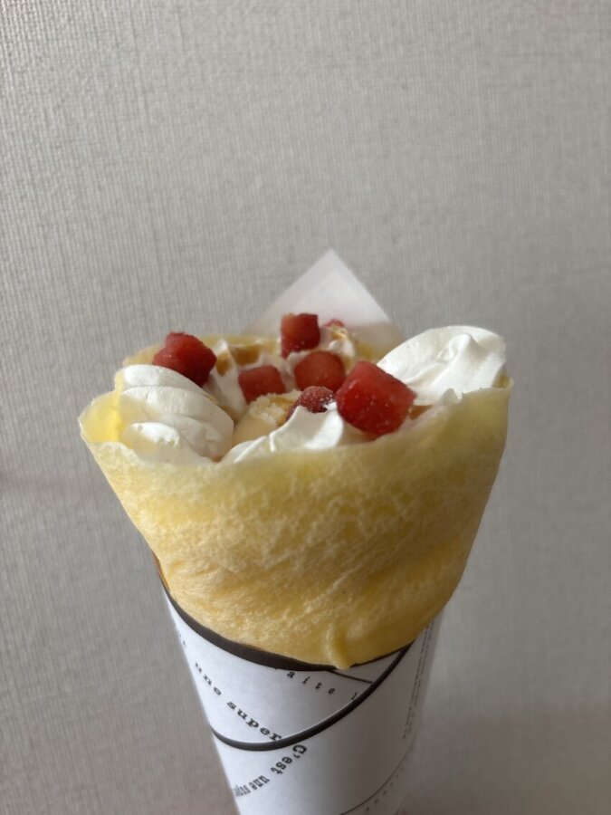 🌸冷凍いちご🌸