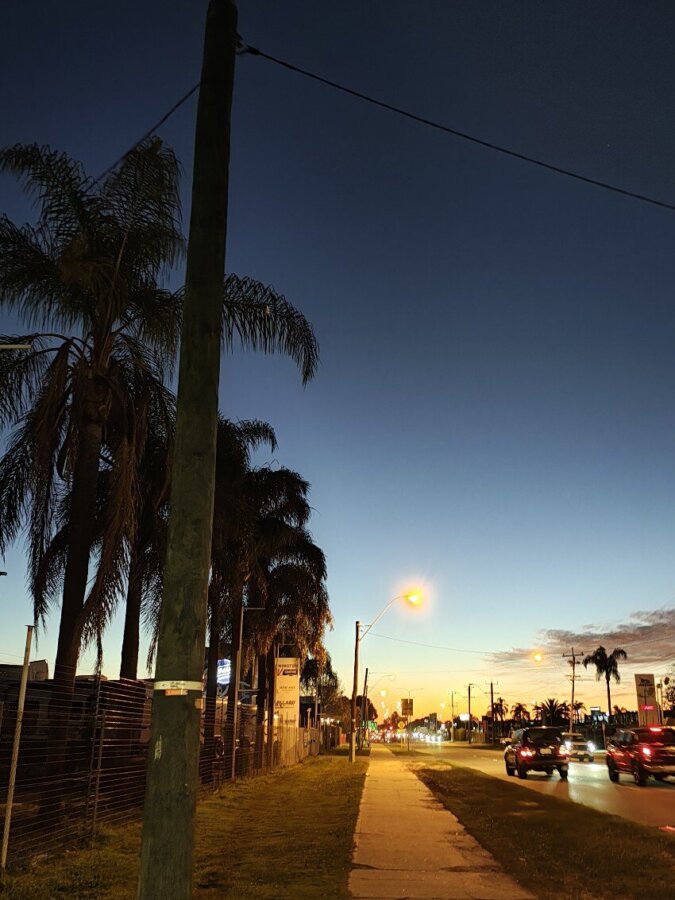 西オーストラリア州Perth エアアジア乗り継ぎ方✈️