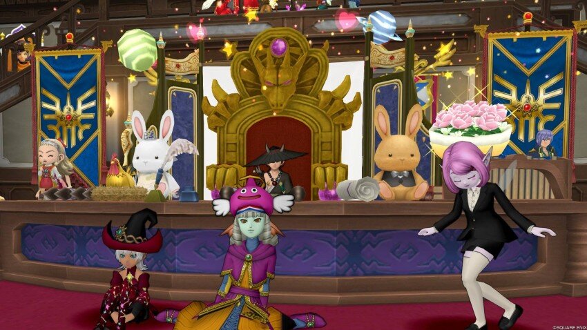 黄金こんにゃくプリズム獲得を目指して…【ルチルのドラクエ日記#5】