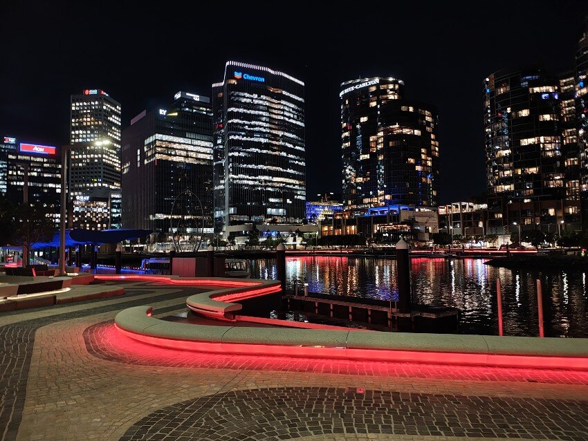 Perth  CITY🇦🇺☀️🐨