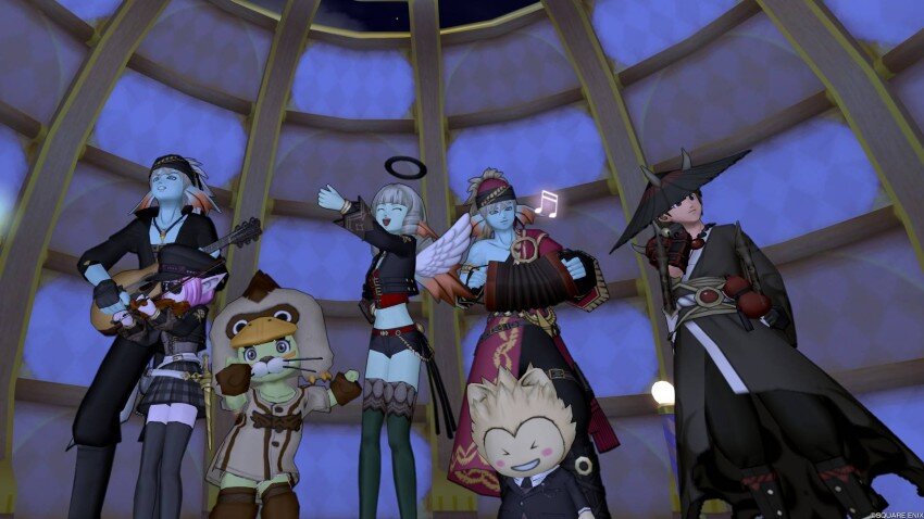 道具鍛冶職人レベル上げ＆ドラクエ10の日【ルチルのドラクエ日記#7】