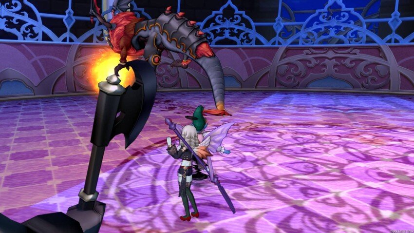 ついに自分だけの衣装を入手、コインボスやすごろくなど【ルチルのドラクエ日記#6】