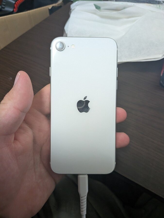 まさかの購入品