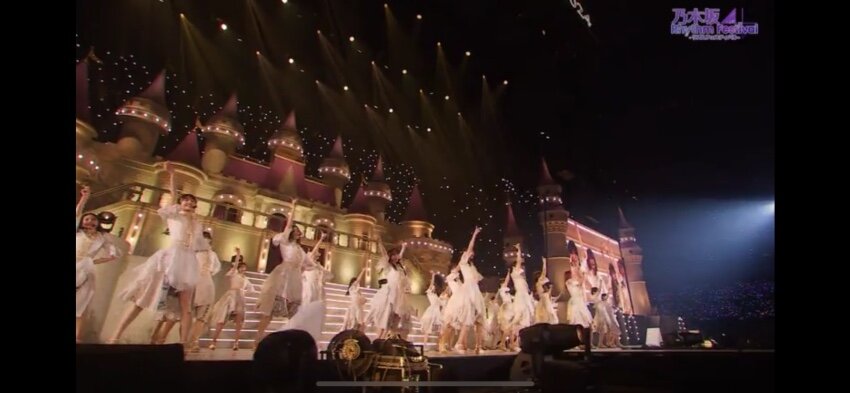 ひと夏の長さより