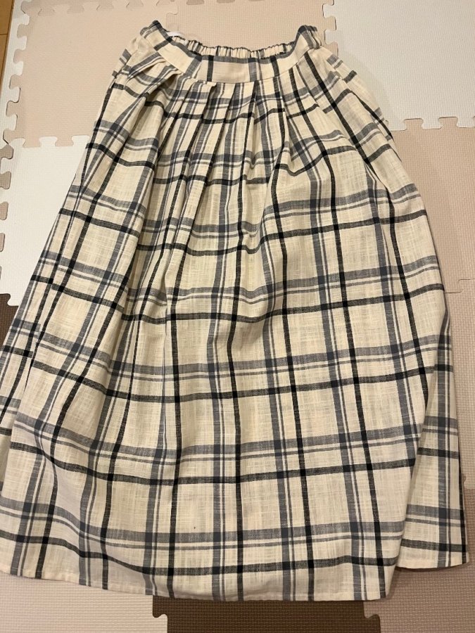 最近のお買い物