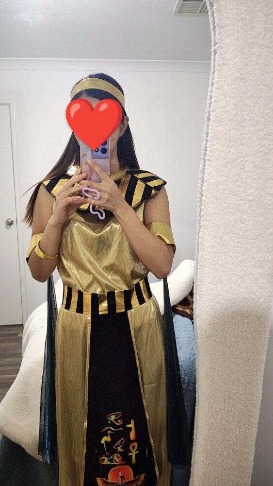 今年のハロウィン衣装