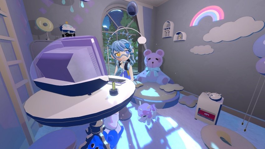 【最高に作業が捗るチルいゲームgogh】