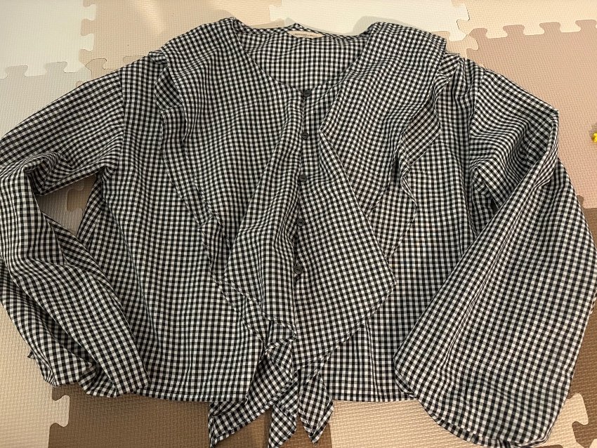 少し寒くなってきたね