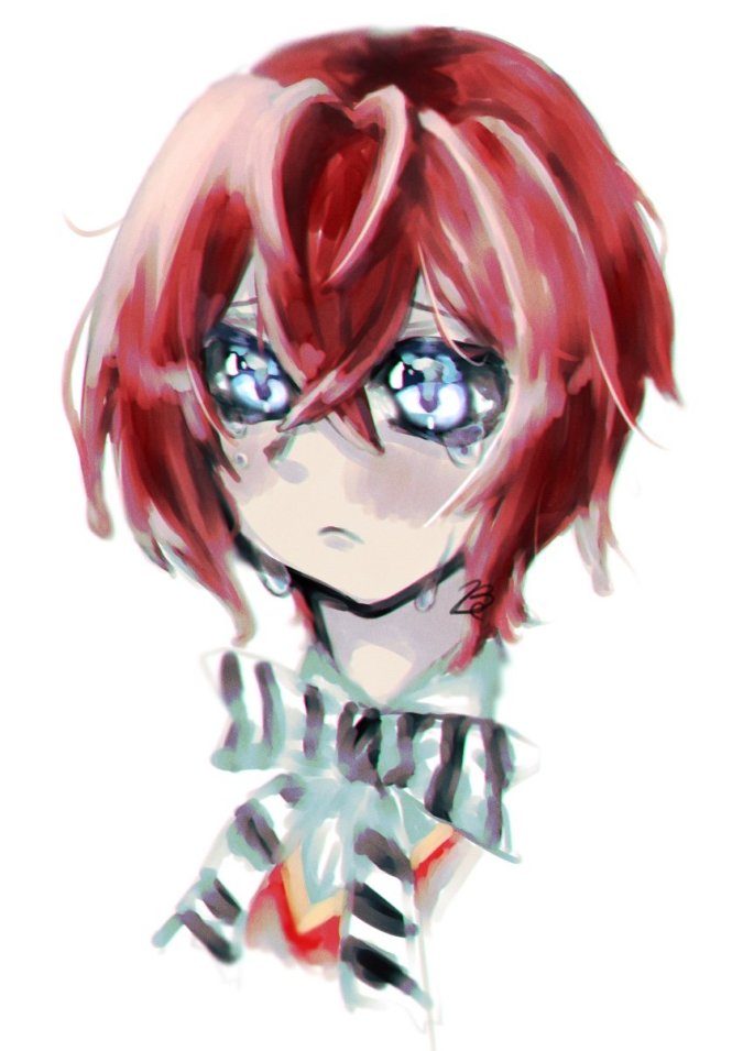 【艶々な塗り方】