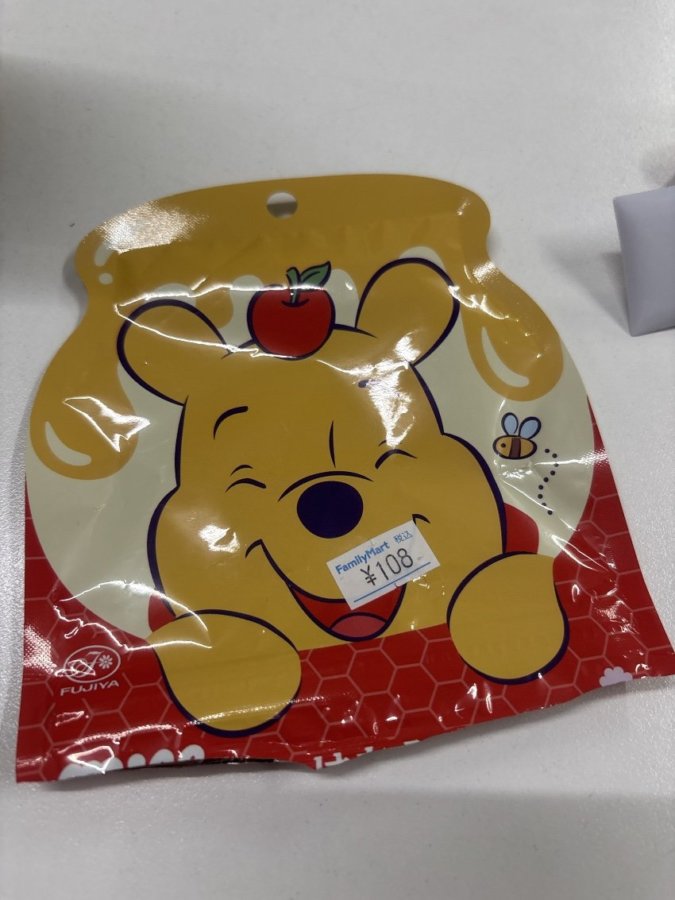 🌸帰りにファミマへ🌸