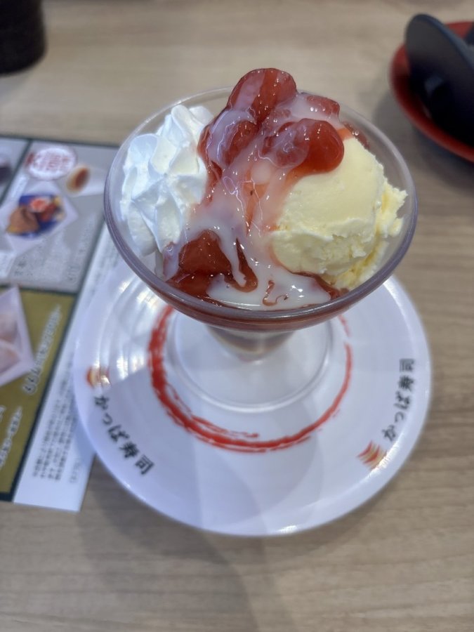 🌸デザート🌸