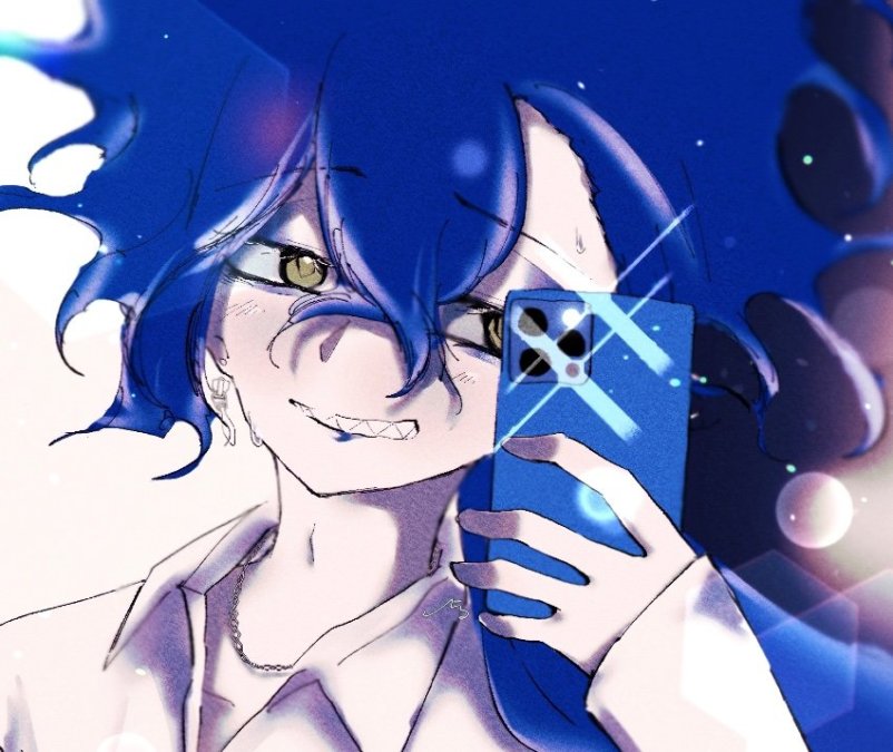 【自撮りデア】