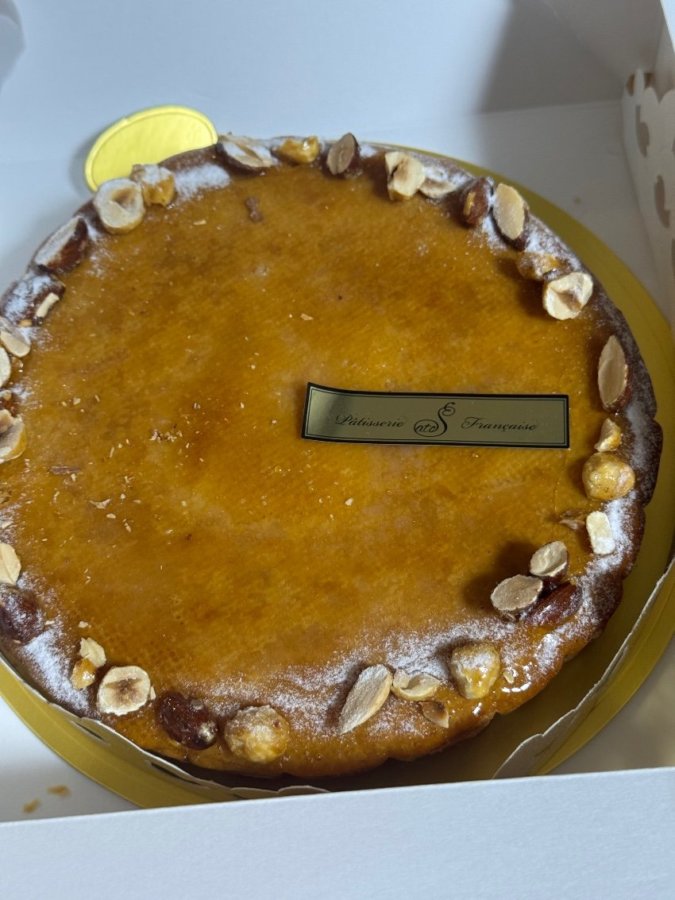 ガレットデロワ