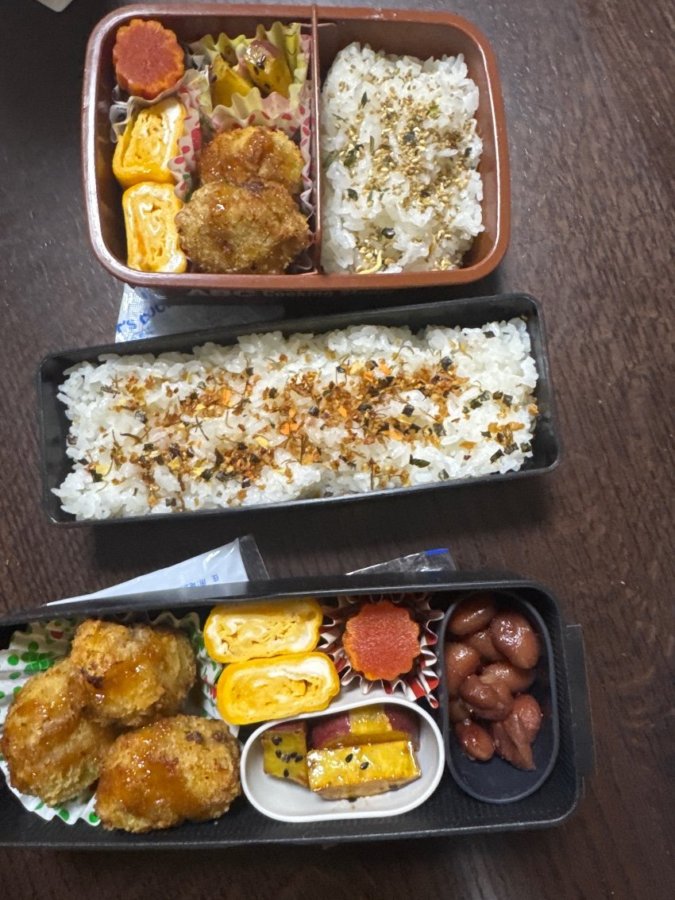 弁当